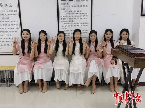 非遺傳承生力軍擴容 非學歷職業(yè)技能培訓的新路徑