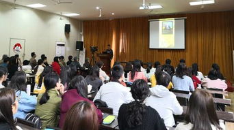 福建生物工程職業(yè)技術(shù)學院國家健康管理師培訓班正式開班，聚焦非學歷職業(yè)技能提升