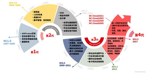 企業(yè)級BI應用與實踐——以用友ERP NC系列產(chǎn)品賦能企業(yè)管理升級