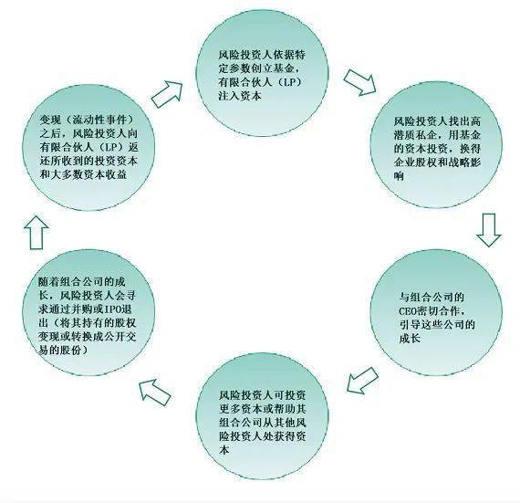 硅谷風險投資人的企業(yè)管理真言 如何構建持續(xù)創(chuàng)新的組織